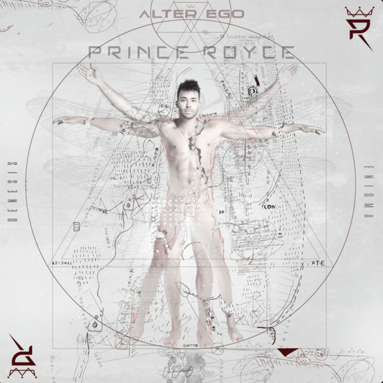 alter ego