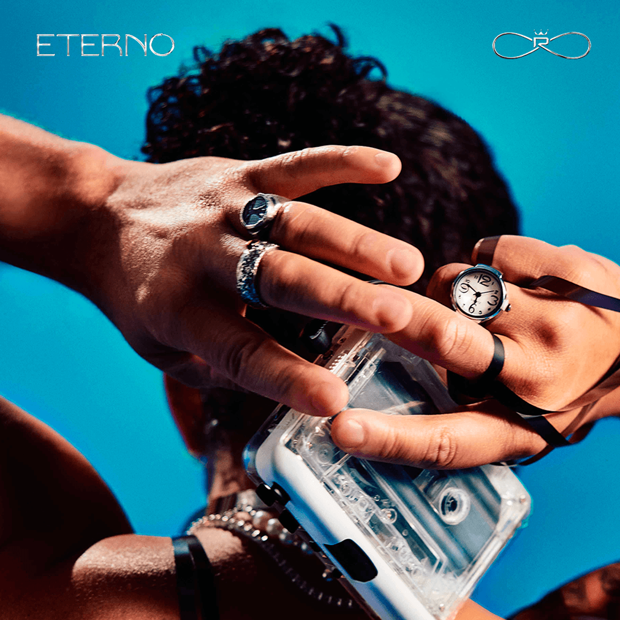 Eternal Cover
