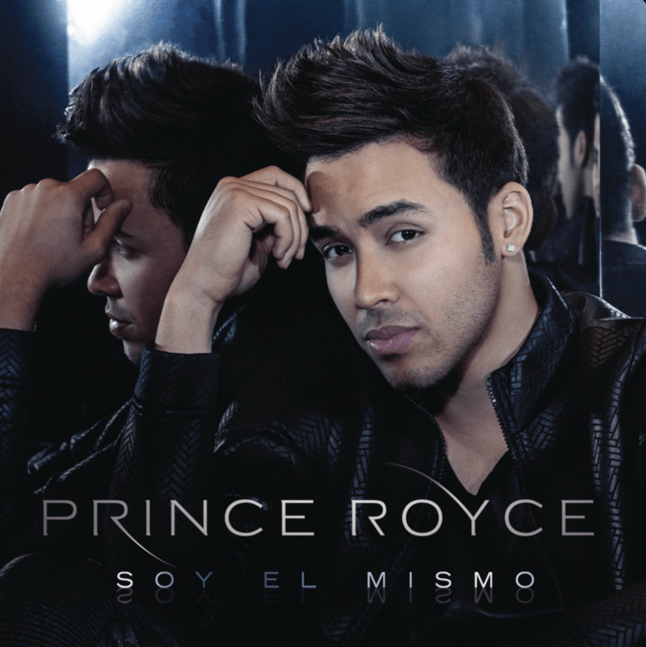 soy el mismo