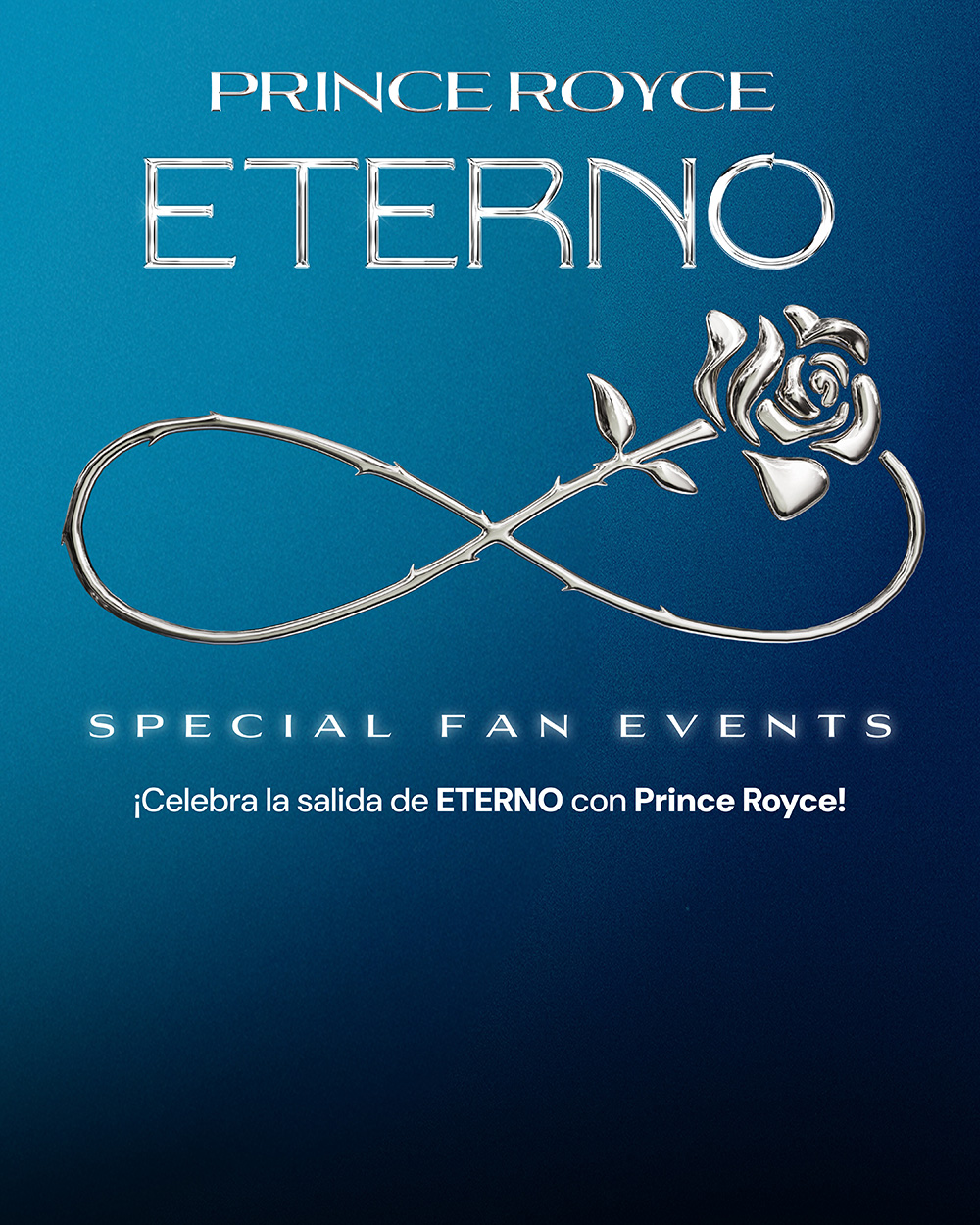 Eterno - Special Fan Events